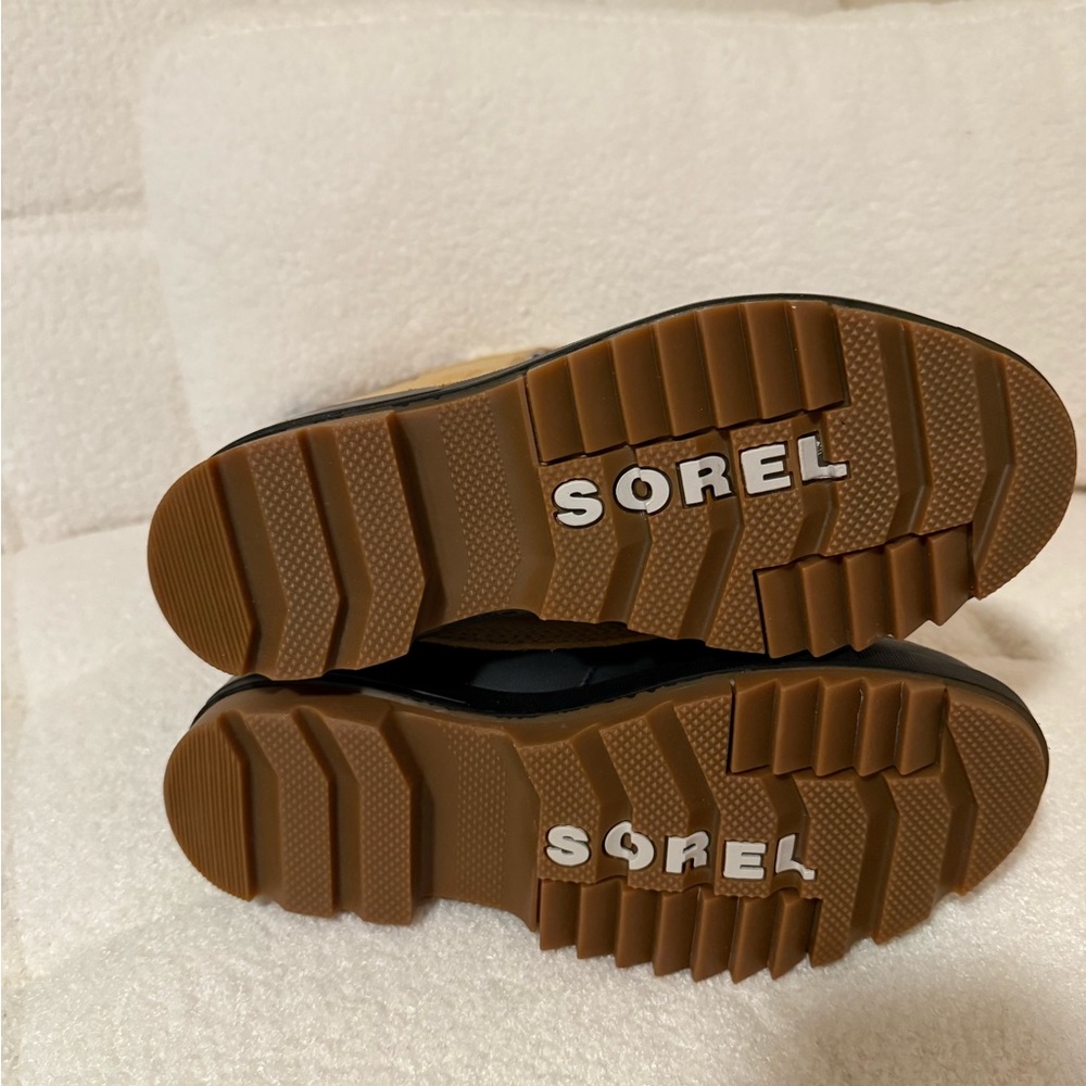 Sorel Tivoli IV Tall Waterproof Winter Boots - Picture 7 of 8